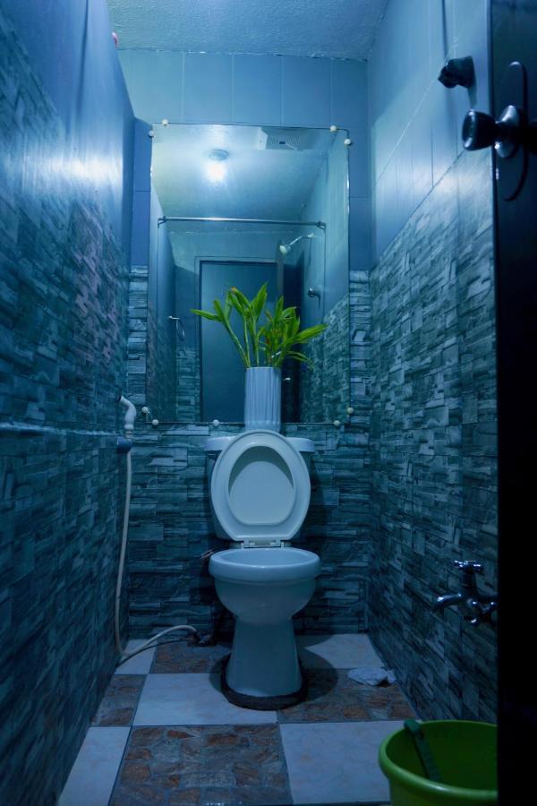 Hostel E Transient Paranaque City Zewnętrze zdjęcie