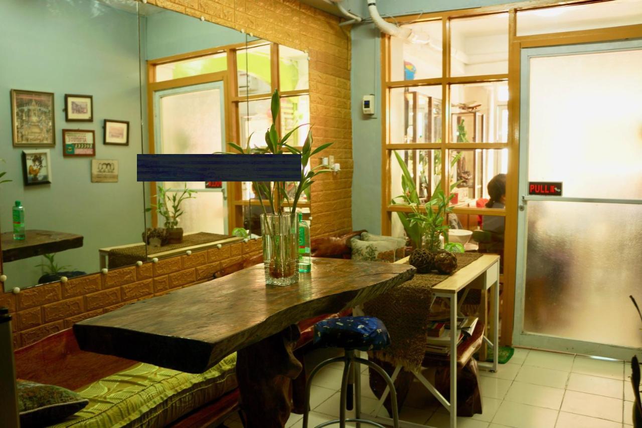 Hostel E Transient Paranaque City Zewnętrze zdjęcie